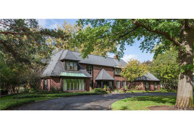 Highest Priced Homes in Farmington Hills, Michigan
