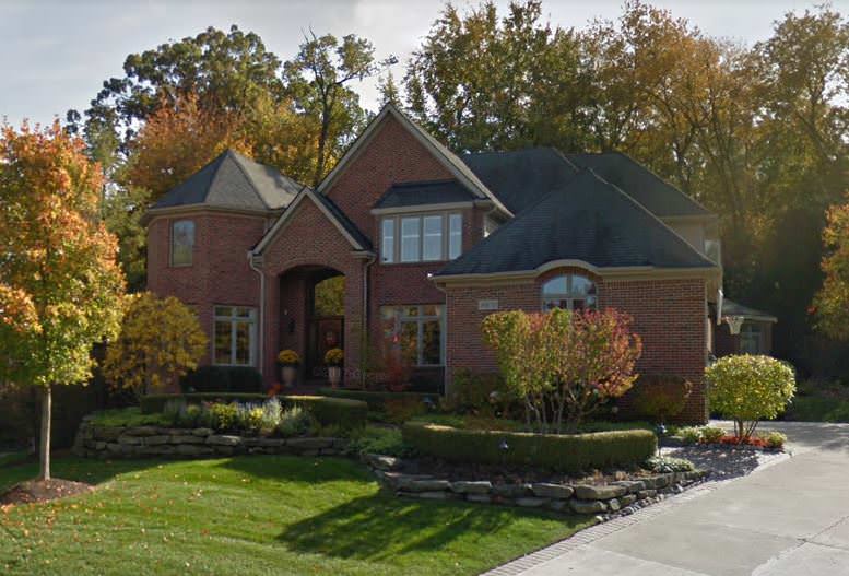 Highest Priced Homes in Farmington Hills Michigan