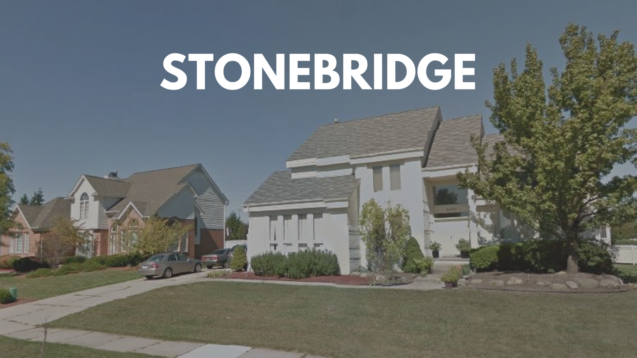 Stonebridge