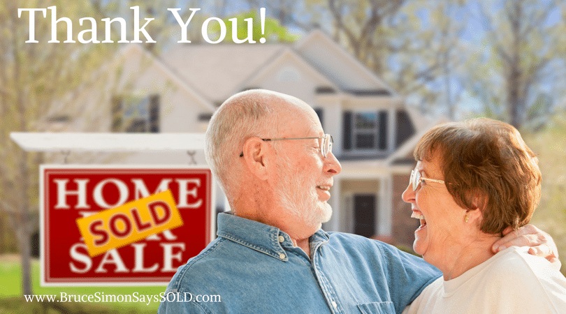 Satisfied Home Seller in West Bloomfield, Michigan
