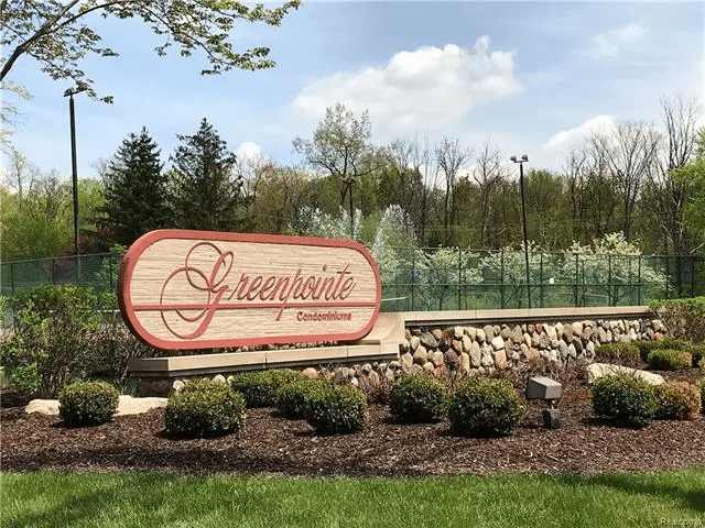 Greenpointe Condos for Sale