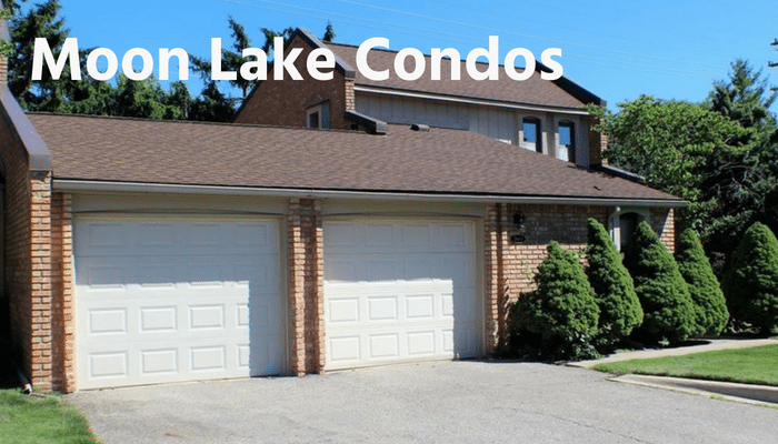 Moon Lake Condos