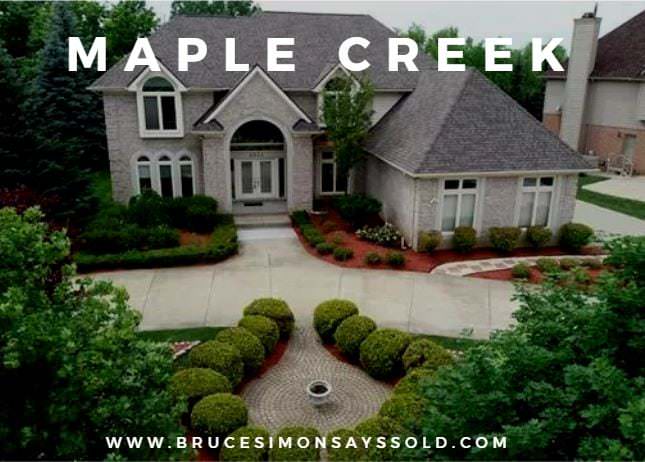 Maple Creek Real Estate 1 Maple Creek Real Estate