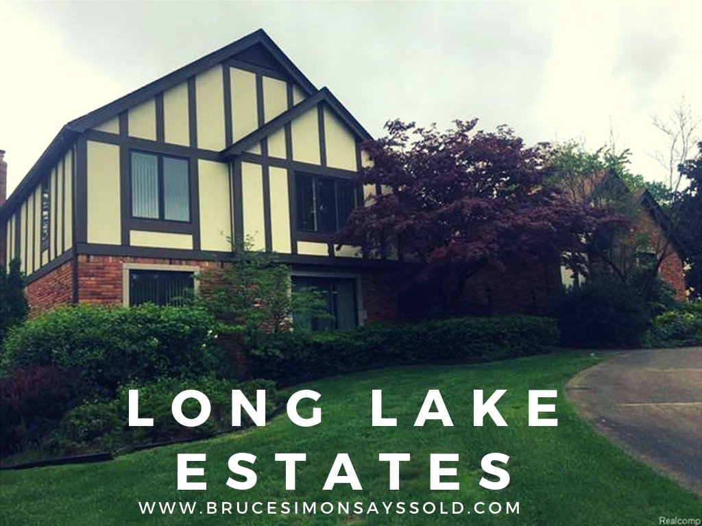 Long Lake Estates Real Estate