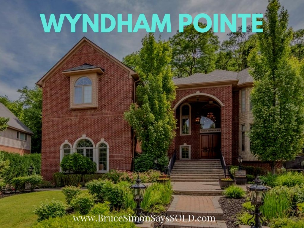 Wyndham Pointe