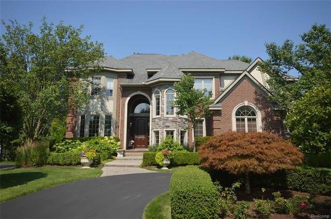 Homes for Sale in Chelsea Park 1 Chelsea Park