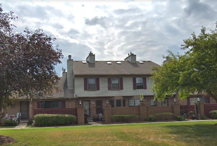 Crosswinds of Farmington Hills 1 Crosswinds of Farmington Hills Condos for Sale