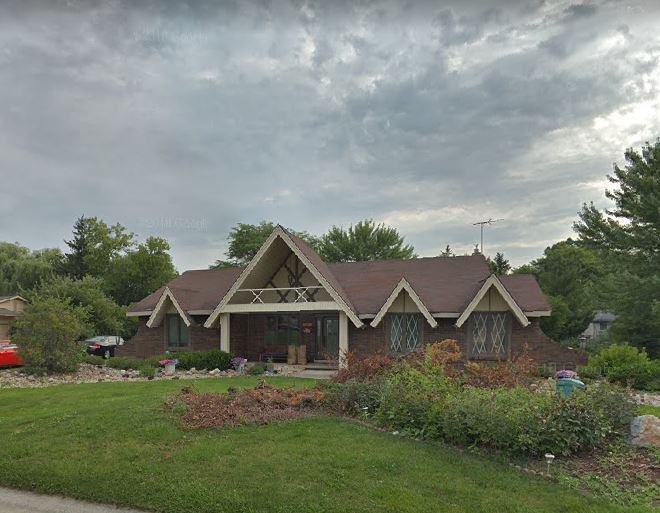 Camelot Courts Homes for Sale 1 Camelot Courts