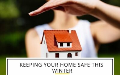 8 Ways to Protect Your Home This Winter