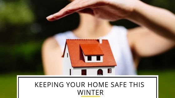 8 Ways to Protect Your Home This Winter