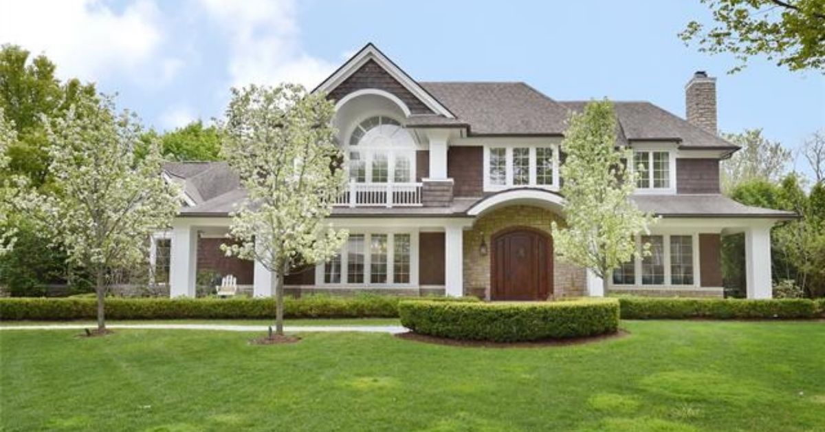 Bloomfield Township Homes for Sale