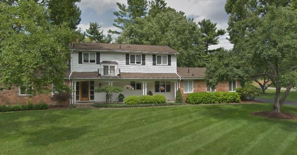 Bloomfield Township Homes for Sale