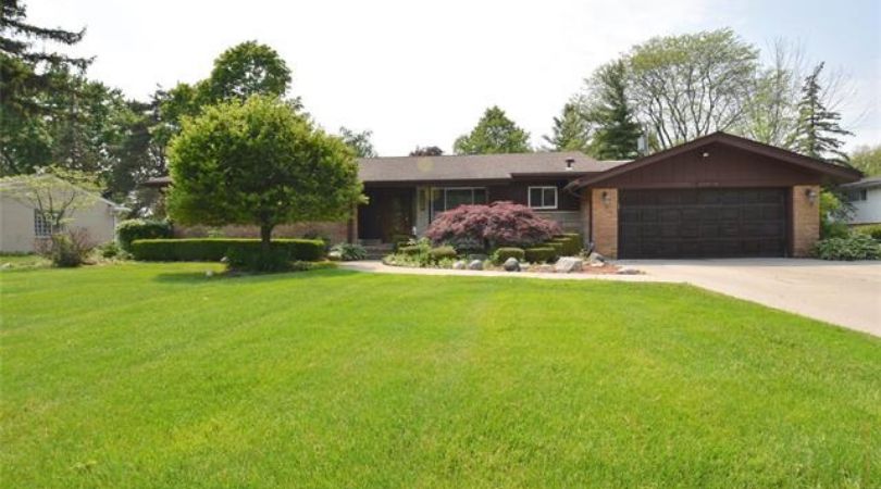 Farmington Hills Real Estate