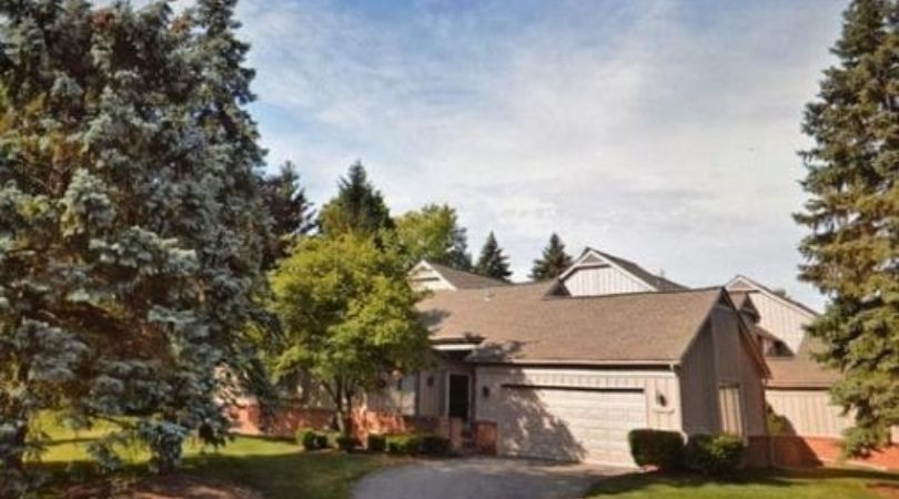 Farmington Hills Real Estate