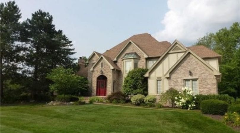 Farmington Hills Real Estate