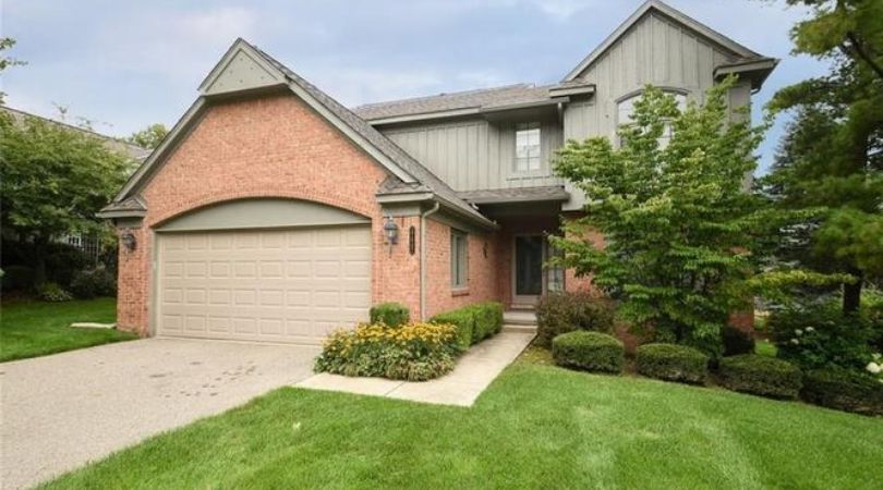 Farmington Hills Real Estate