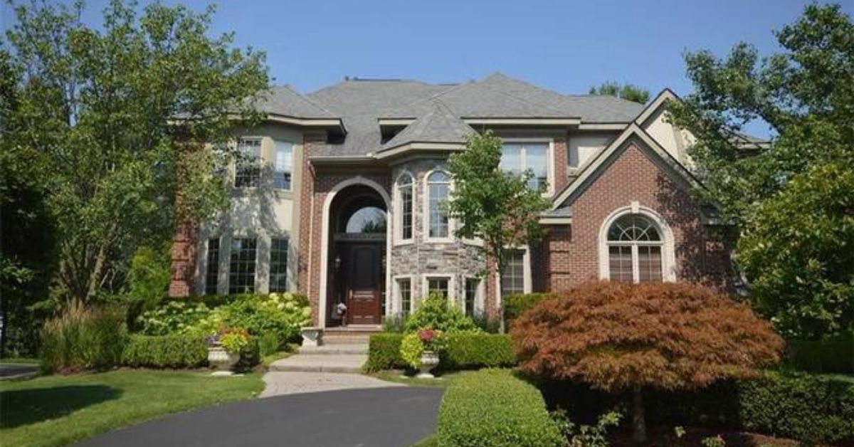 West Bloomfield Real Estate