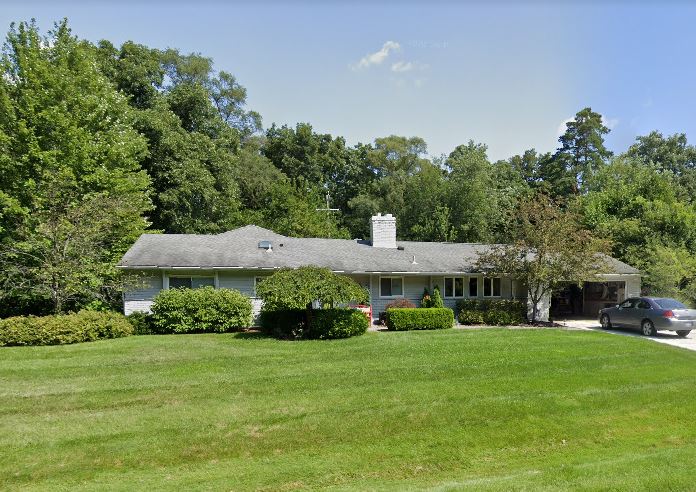 Franklin Woods Manor