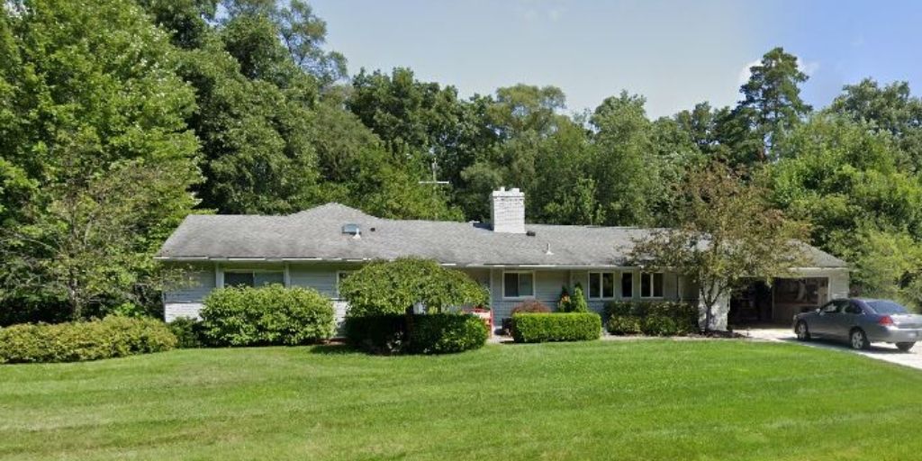 Bloomfield Township Homes for Sale