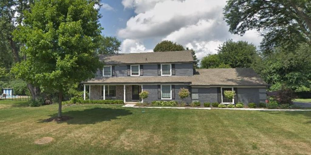 Bloomfield Township Homes for Sale